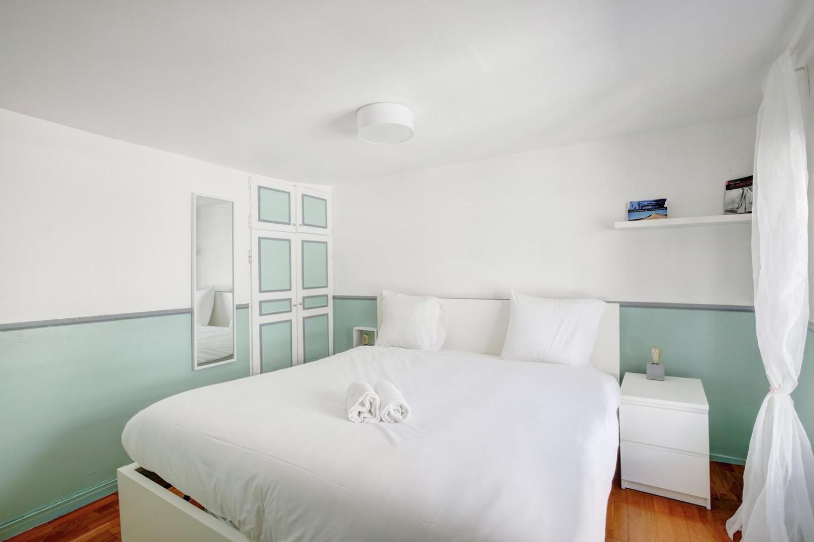 La Tour Des Dames Apartment Paris Ngoại thất bức ảnh