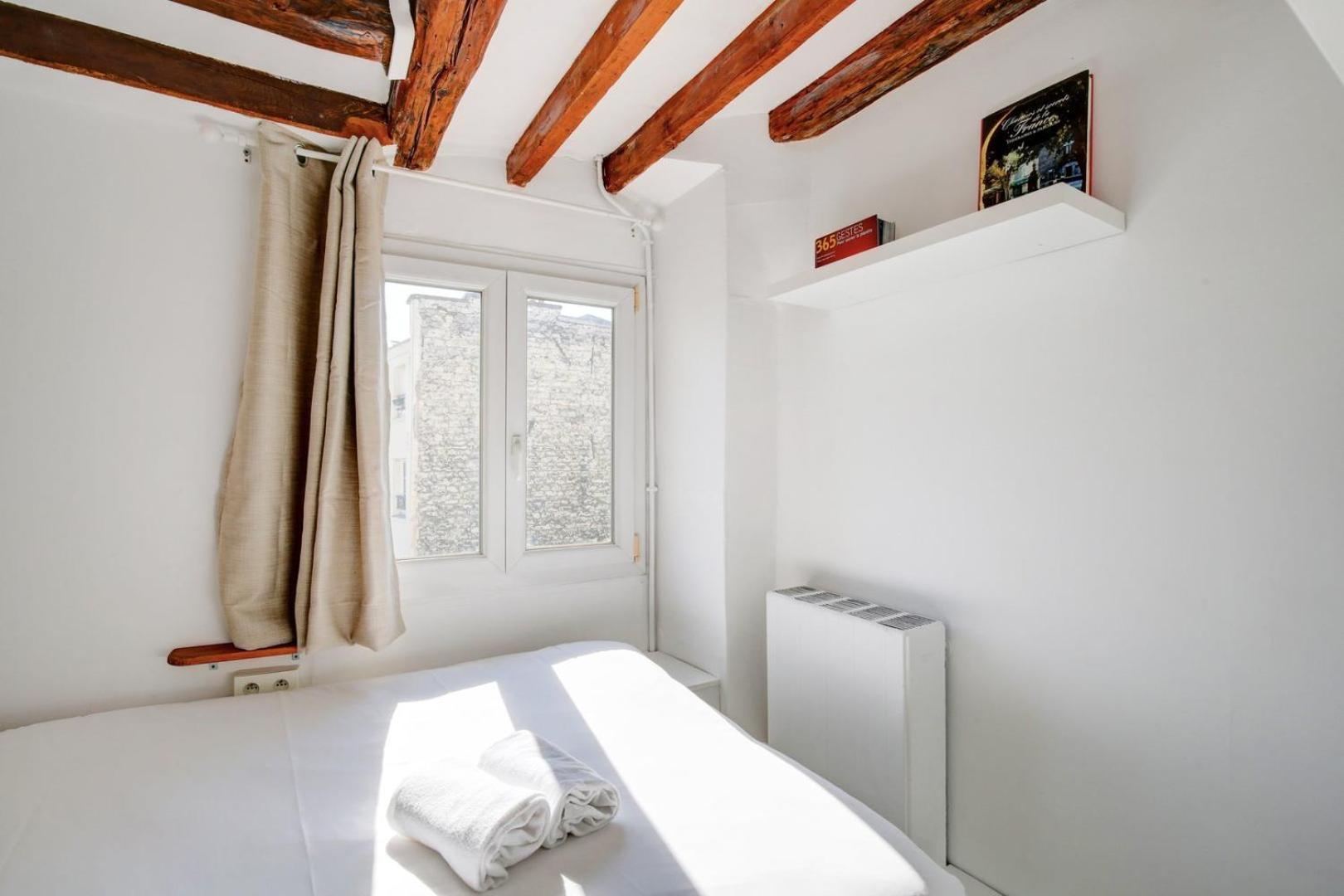 La Tour Des Dames Apartment Paris Ngoại thất bức ảnh