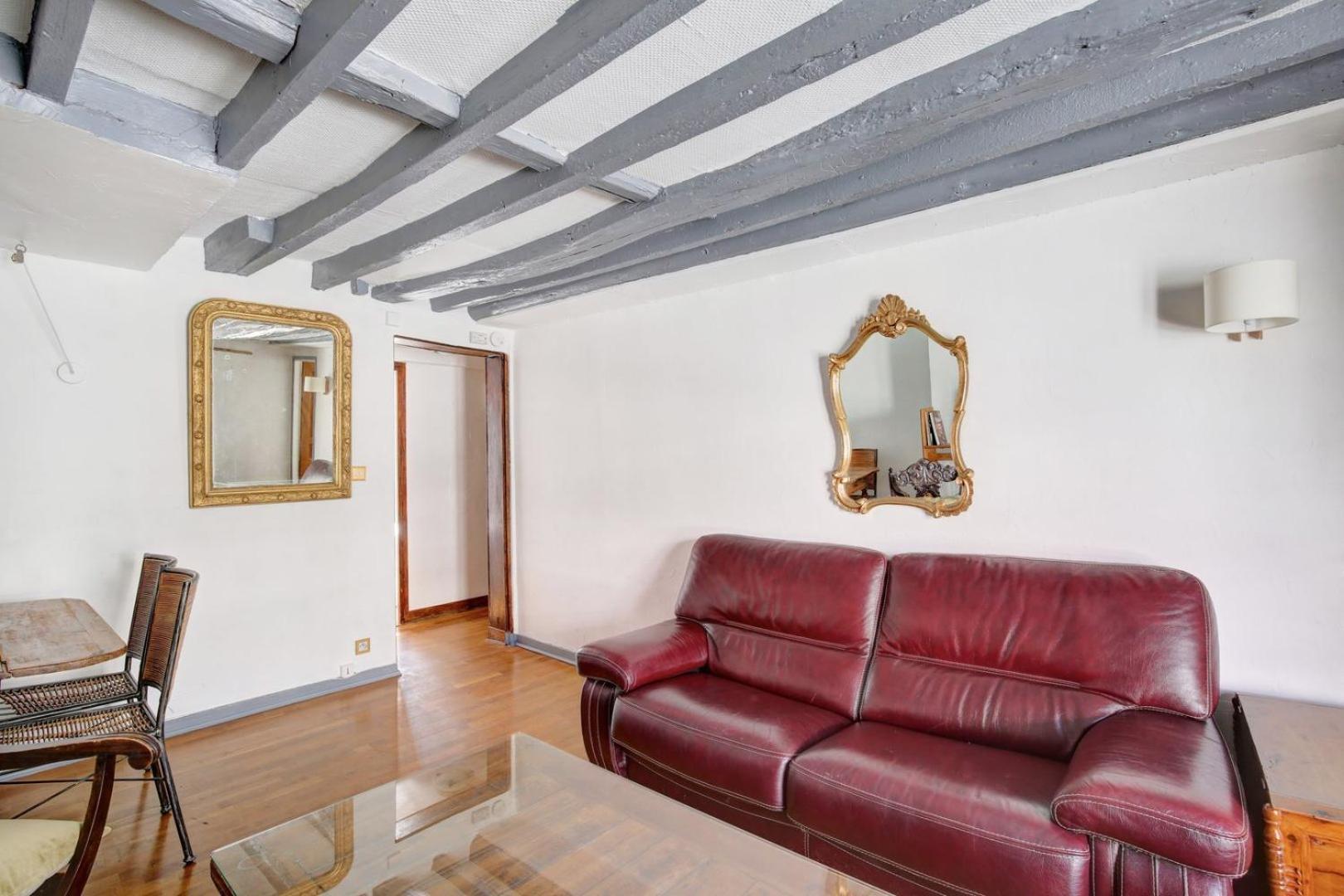La Tour Des Dames Apartment Paris Ngoại thất bức ảnh