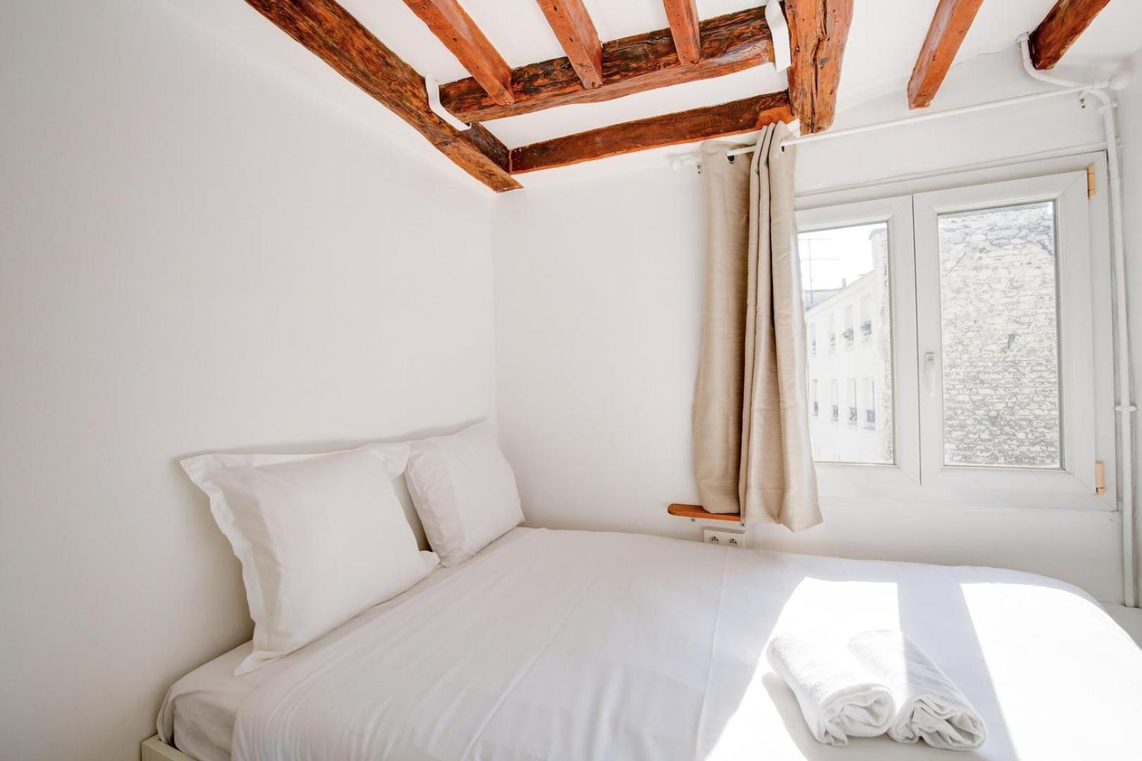 La Tour Des Dames Apartment Paris Ngoại thất bức ảnh