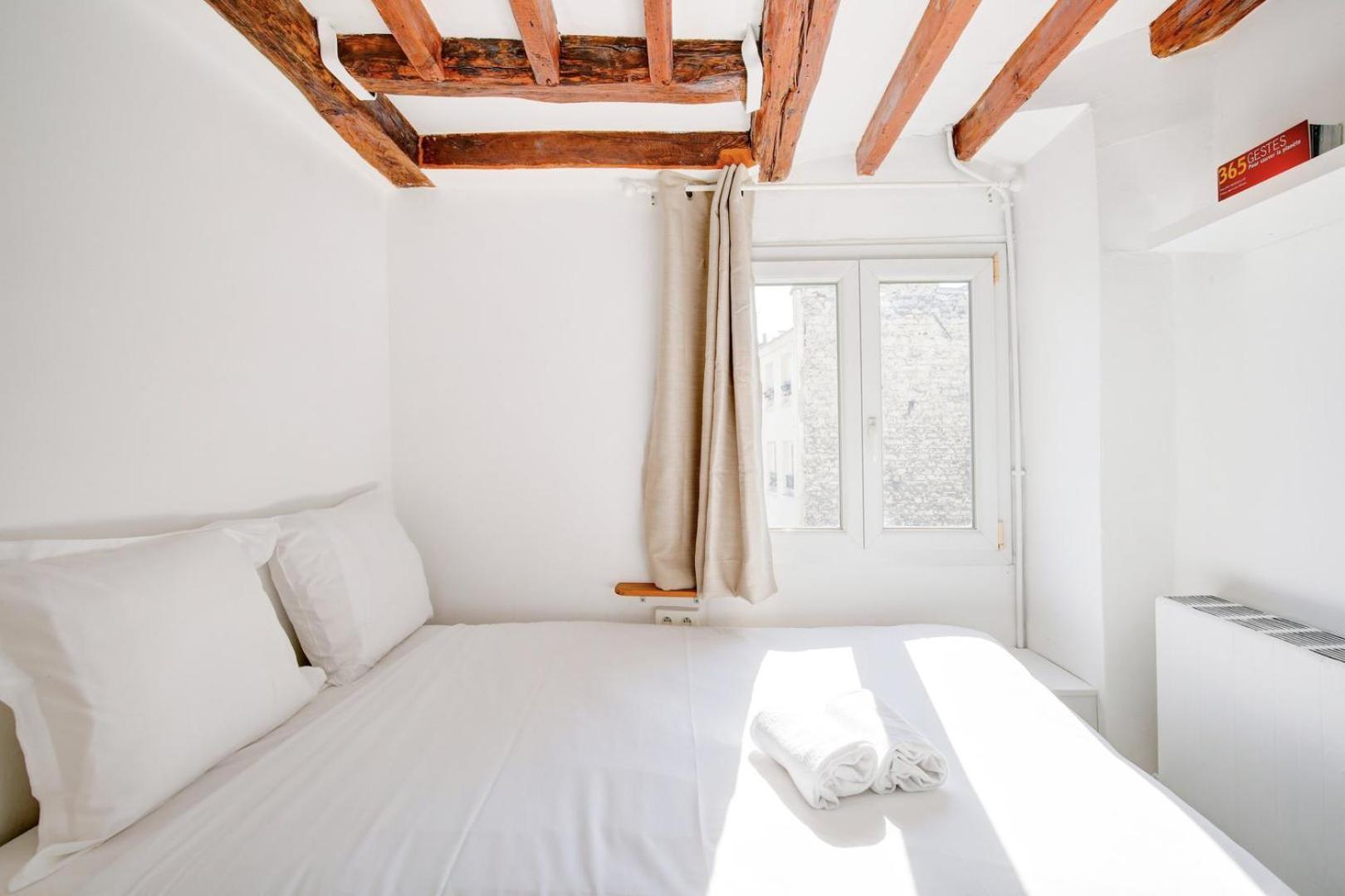 La Tour Des Dames Apartment Paris Ngoại thất bức ảnh